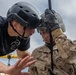 Echo Company Rappel Tower