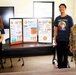Fort McCoy youth leaders represent community at national summit in Washington