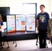 Fort McCoy youth leaders represent community at national summit in Washington