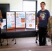 Fort McCoy youth leaders represent community at national summit in Washington