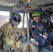 Idaho Army National Guard conducts search and rescue mission on Mount Idaho