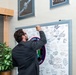 Rep. Dan Crenshaw Visit to NSDC and JCO