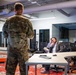 Rep. Dan Crenshaw Visit to NSDC and JCO