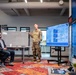 Rep. Dan Crenshaw Visit to NSDC and JCO
