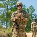 174th Engineer Company conducts demolition and shotgun breaching training