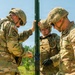 174th Engineer Company conducts demolition and shotgun breaching training