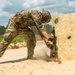 174th Engineer Company conducts demolition and shotgun breaching training