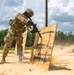 174th Engineer Company conducts demolition and shotgun breaching training