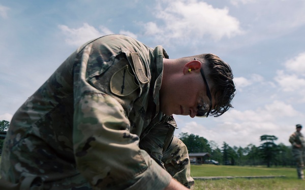 MEDCOM Best Squad Competition 2026