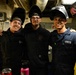 US Coast Guard participates in FLEETEX 250