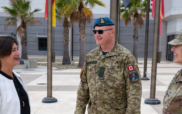 S4S welcomes Canadian Consul General