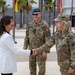S4S welcomes Canadian Consul General