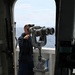 US Coast Guard participates in FLEETEX 250