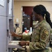Ready to care, ready to serve