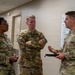 Mission Profile: Wing leadership assesses force health and medical readiness during MDG immersion