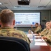 Mission Profile: Wing leadership assesses force health and medical readiness during MDG immersion