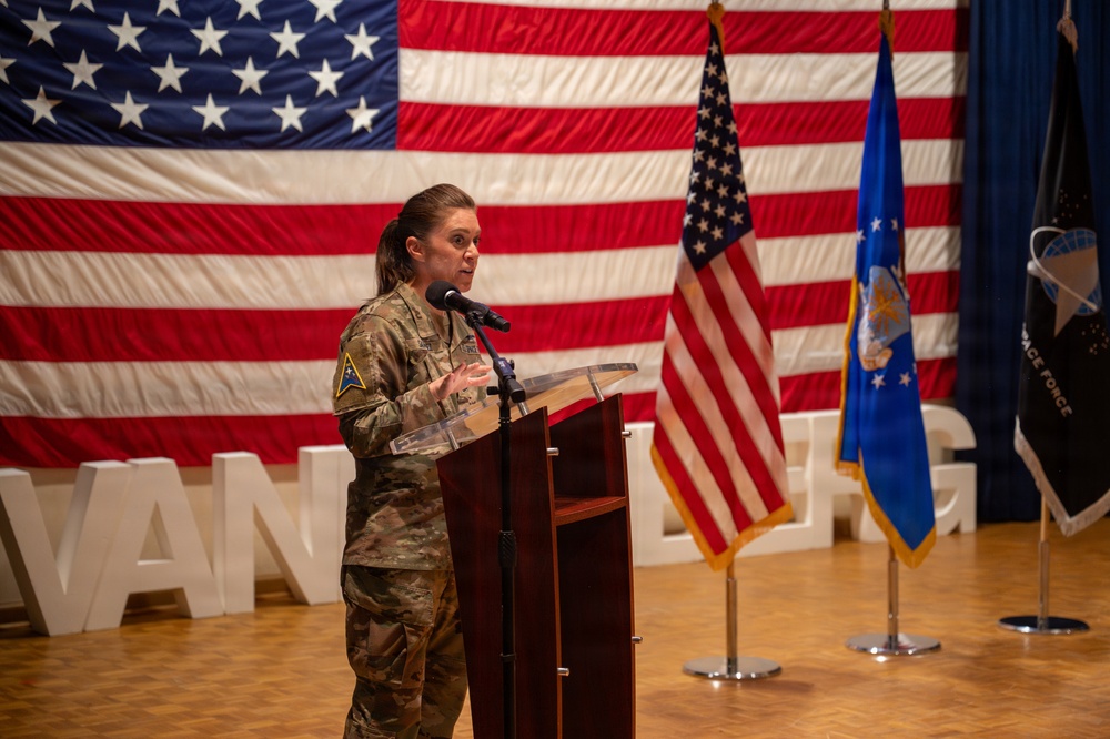 SLD 30 Leadership Hosts Quality-of-Life Town Hall