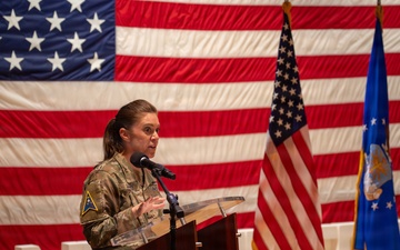 SLD 30 Leadership Hosts Quality-of-Life Town Hall