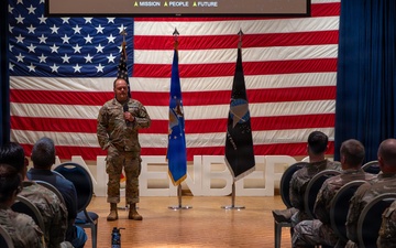 SLD 30 Leadership Hosts Quality-of-Life Town Hall