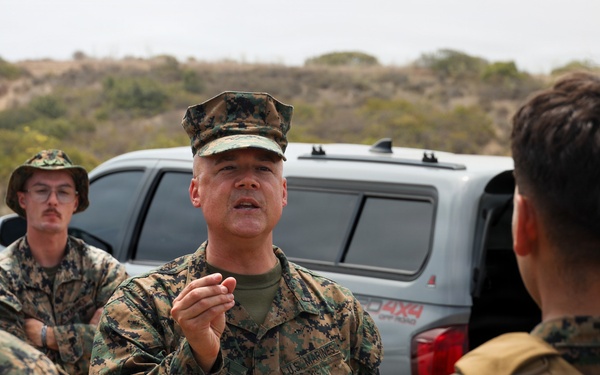 9th Communication Battalion conducts training with sUAS capabilities