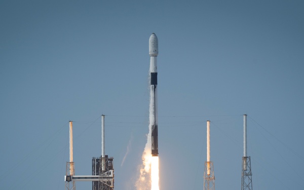 RSGS Launch