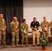 Cyber Shield 2026 Outstanding Volunteers
