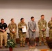Cyber Shield 2026 Outstanding Volunteers