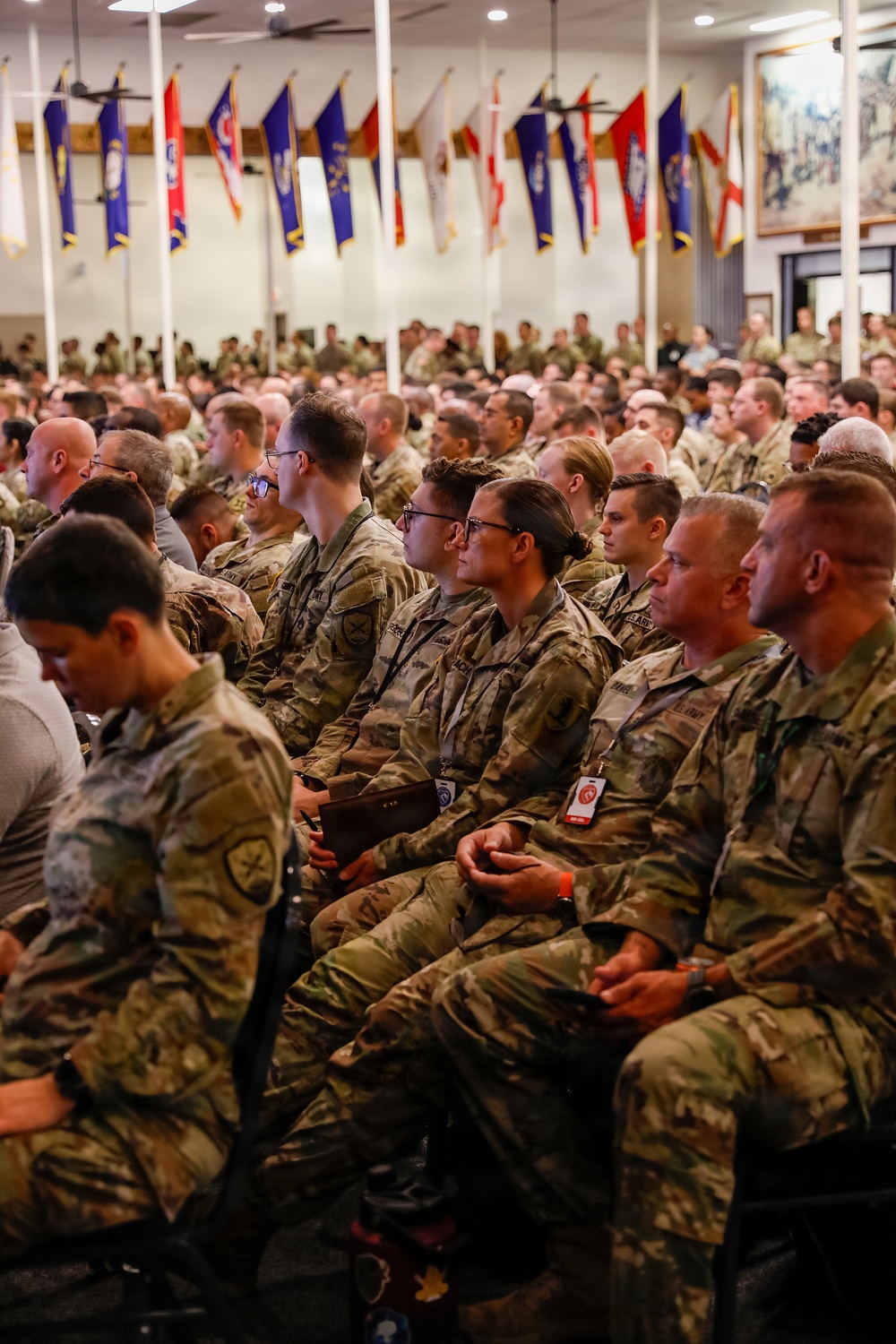 Cyber Shield 2026 Mission Briefing