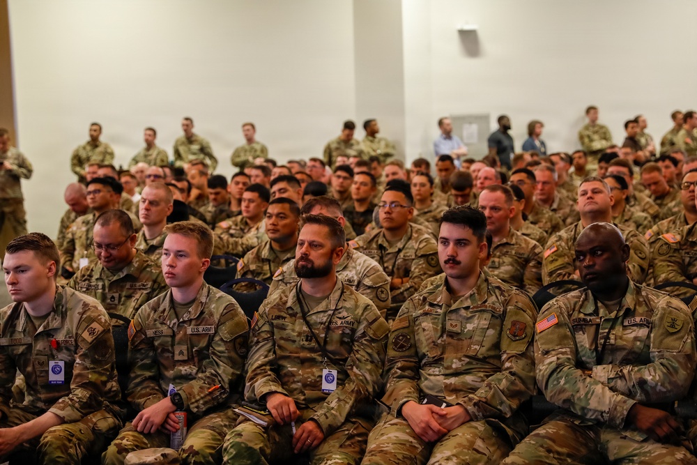 Cyber Shield 2026 Mission Briefing