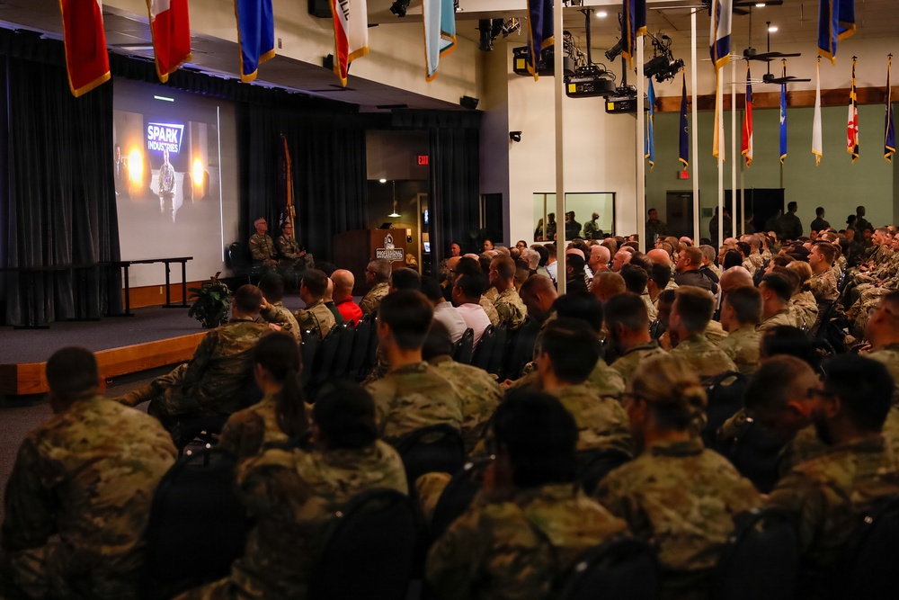 Cyber Shield 2026 Mission Brief