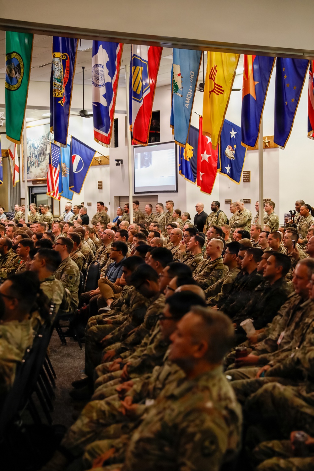 Cyber Shield 2026 Mission Briefing