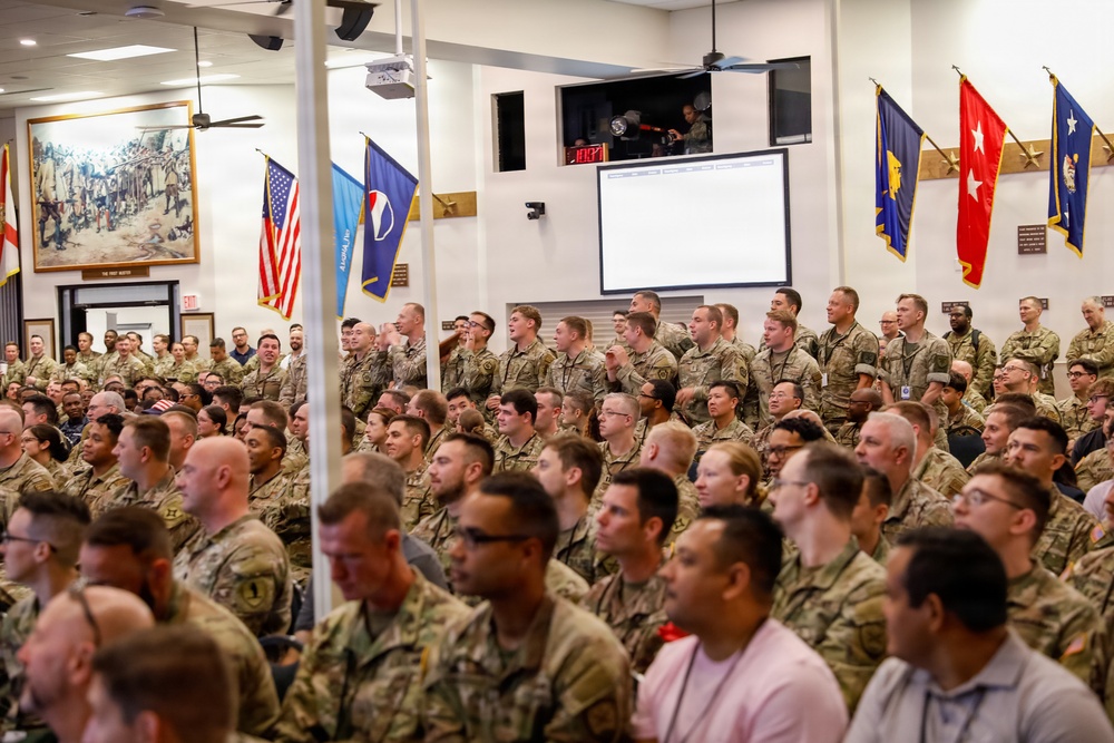 Cyber Shield 2026 Mission Brief