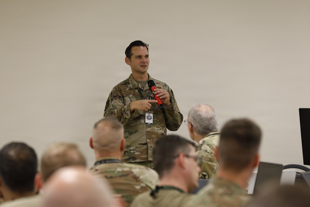 Cyber Shield 2026 at PEC