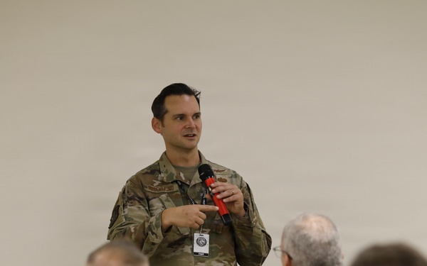 Cyber Shield 2026 at PEC