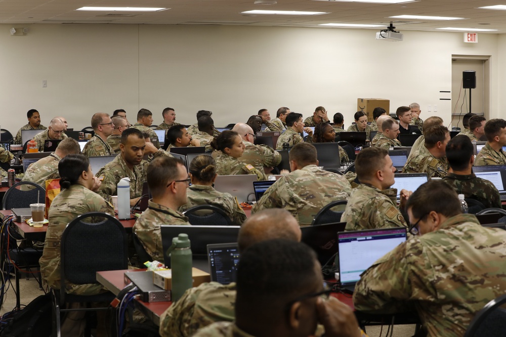 Cyber Shield 2026 at PEC