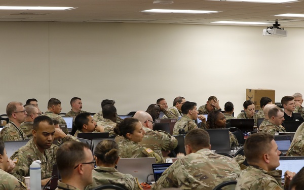 Cyber Shield 2026 at PEC