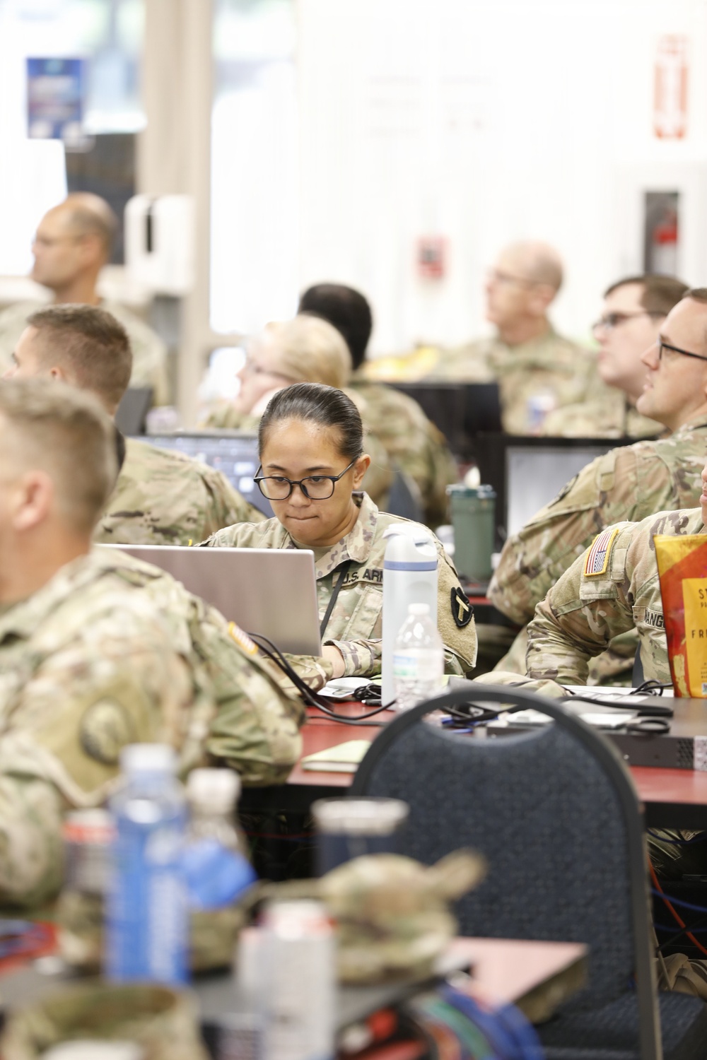 Cyber Shield 2026 at PEC