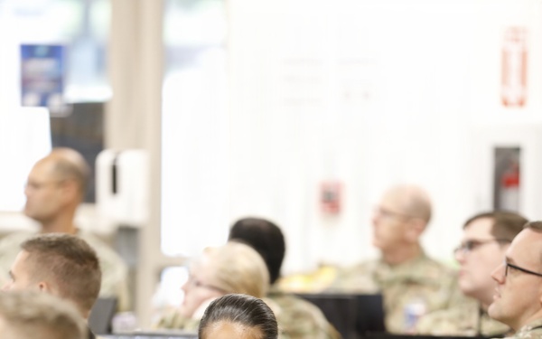 Cyber Shield 2026 at PEC