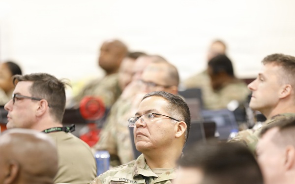 Cyber Shield 2026 at PEC