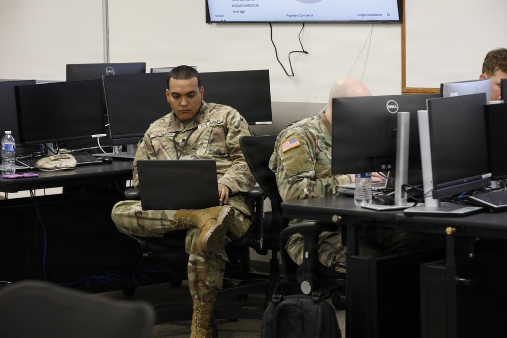 Cyber Shield 2026 at PEC