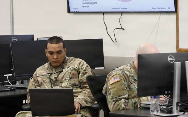 Cyber Shield 2026 at PEC