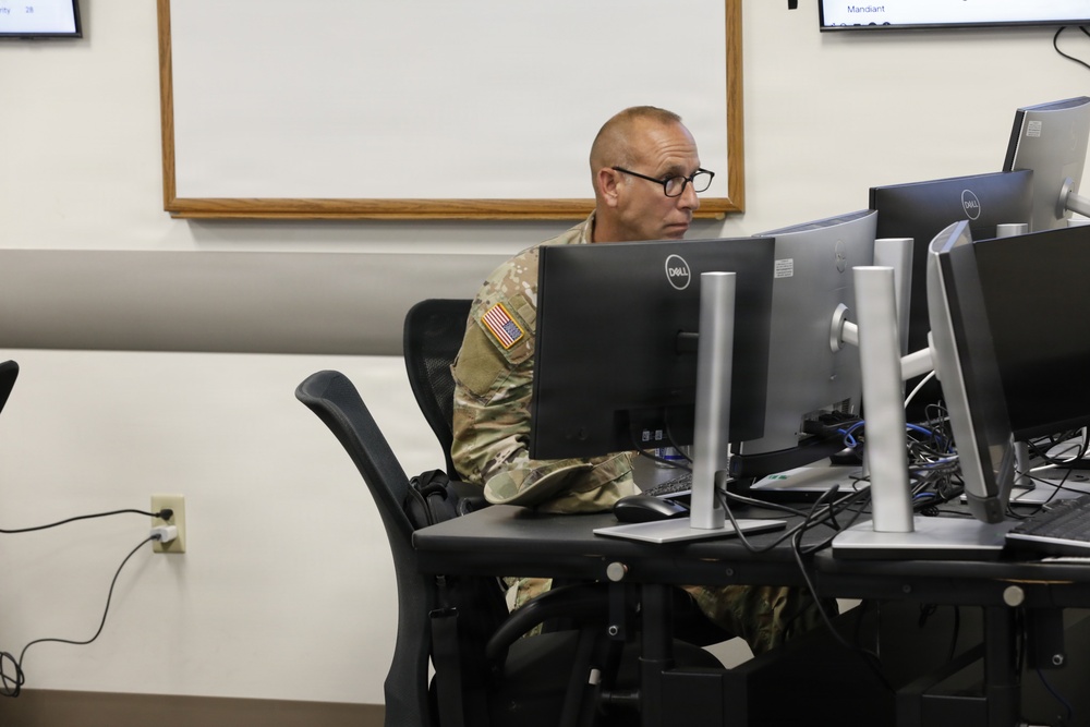 Cyber Shield 2026 at PEC