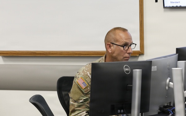 Cyber Shield 2026 at PEC