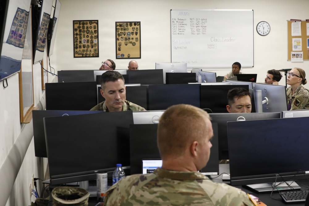 Cyber Shield 2026 at PEC