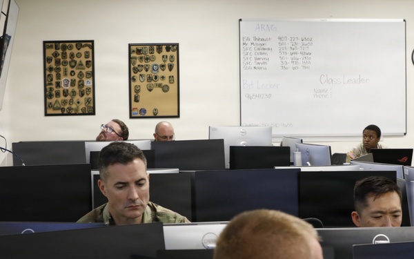 Cyber Shield 2026 at PEC