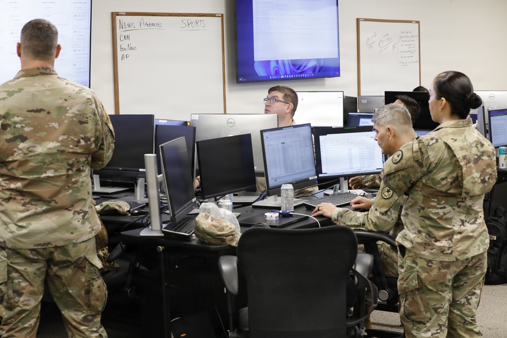 Cyber Shield 2026 at PEC