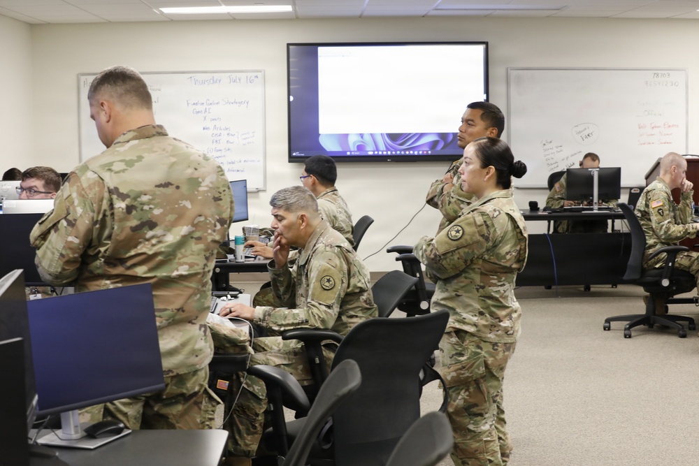 Cyber Shield 2026 at PEC