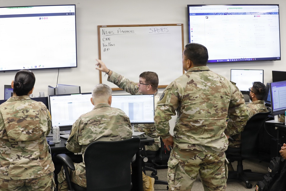 Cyber Shield 2026 at PEC