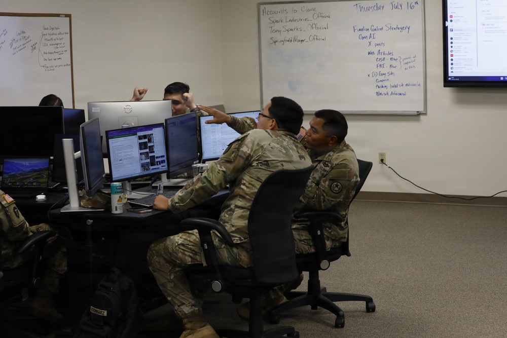 Cyber Shield 2026 at PEC