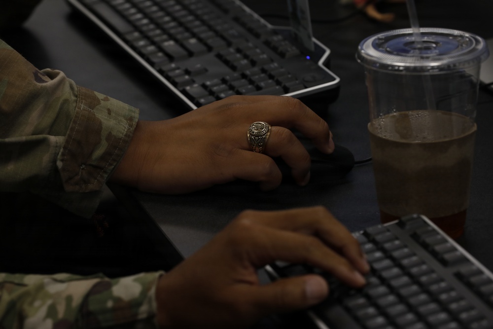 Cyber Shield 2026 at PEC